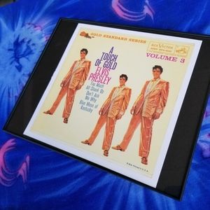 ☆ Elvis Presley Viva Las Vegas Sun Studio Graceland Hollywood Memphis ☆